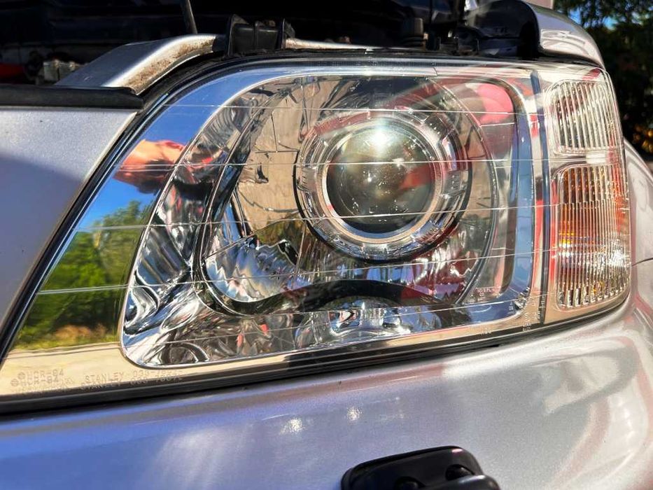 Honda CR-V в отличном состояний