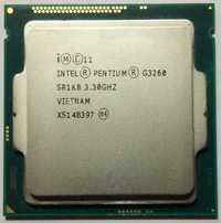 Процессор Intel Pentium G3260 LGA 1150