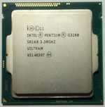 Процессор Intel Pentium G3260 LGA 1150