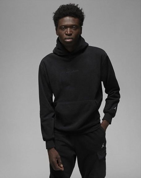 Флисовый Костюм Air Jordan Original