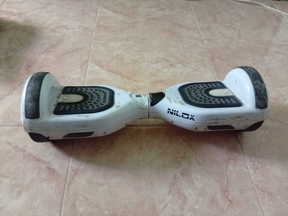 Hoverboard nilox