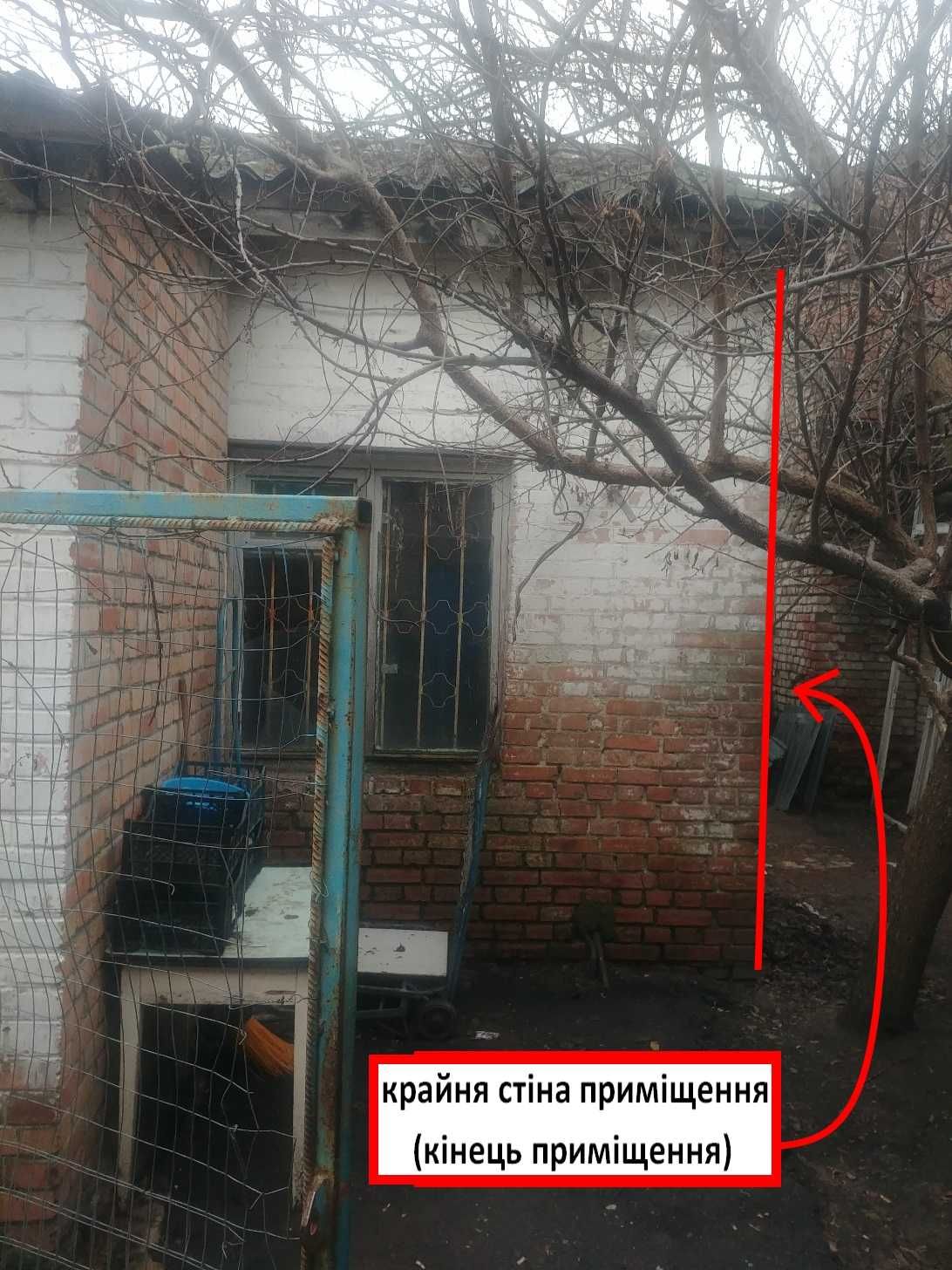 ПРОДАМ ПРИМІЩЕННЯ на центральному ринку (ОПТОВИЙ РИНОК) м.Полтава