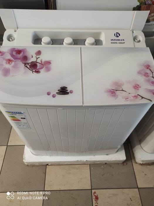 Продам стиральную машинку