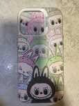Labubu Etui iPhone 16pro
