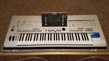 Yamaha Tyros 4 plus case