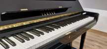 Pianino YAMAHA U3 od stroiciela