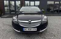 Opel Insignia 2014 рік 2.0 дизель Автомат