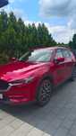 Mazda CX-5 Mazda CX-5 / LPG | Automat | Bezwypadek | 2018 | Salon