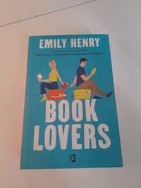 Book Lovers Emily Henry