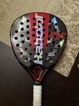 Babolat viper Juan Lebron