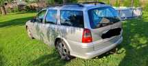 Opel Vectra B 2.0