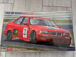 Hasegawa 1/24 BMW 318i E36