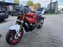 Kawasaki zx6r 636 wtrysk Stunt zarejstrownay przegląd i co aktualne