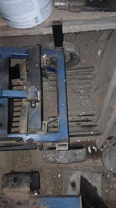 Картоплекопалка  продажа