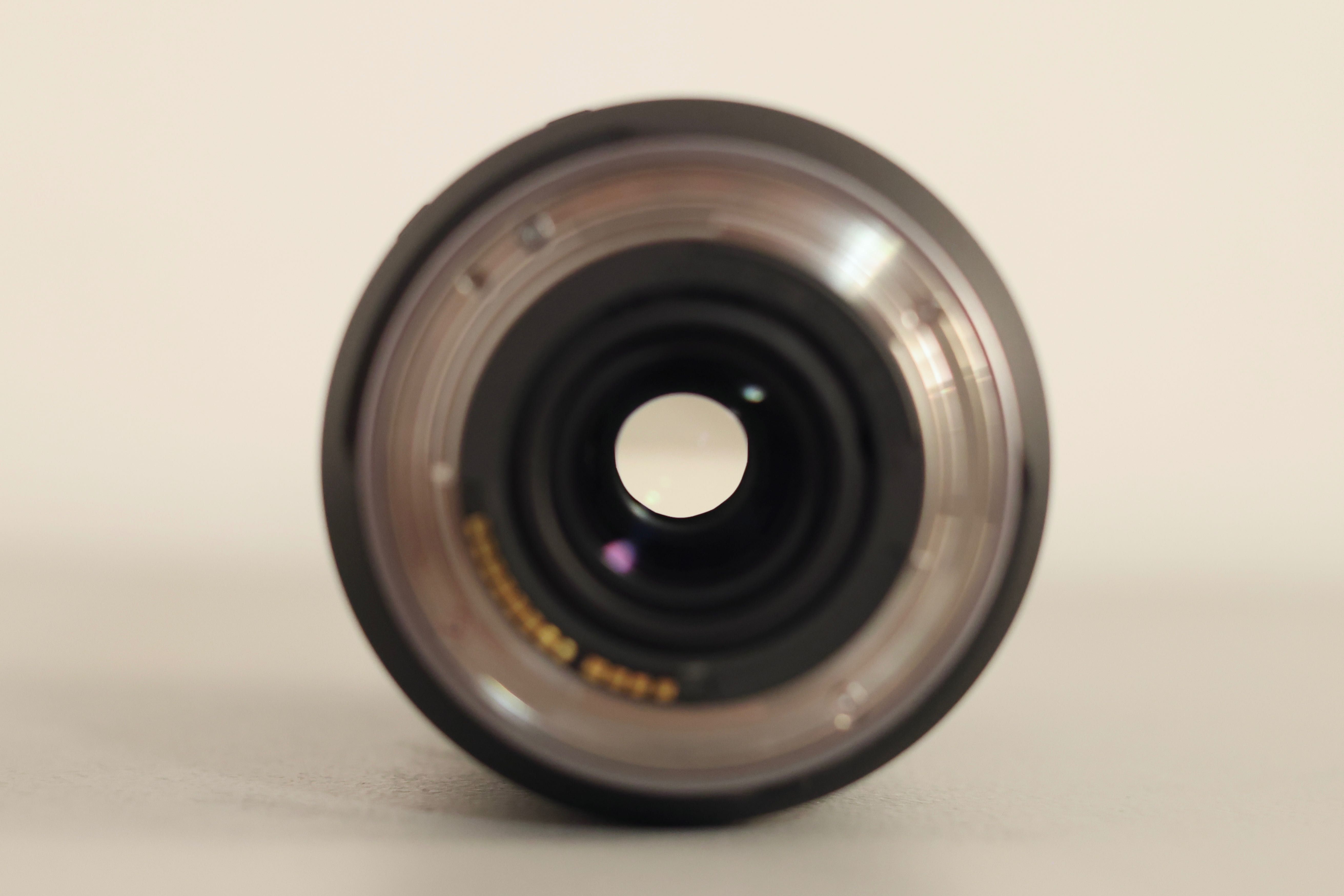 Obiektyw CANON RF 24-240 f/4-6.3 IS USM