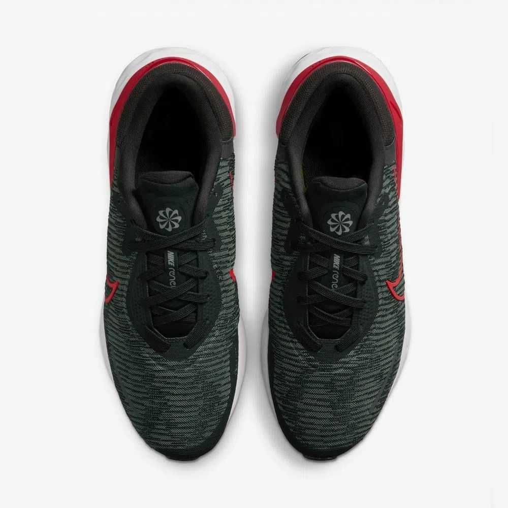 США! Кроссовки Nike Renew Run 4 Jordan Air (40р по 49.5р) (DR2677-003)