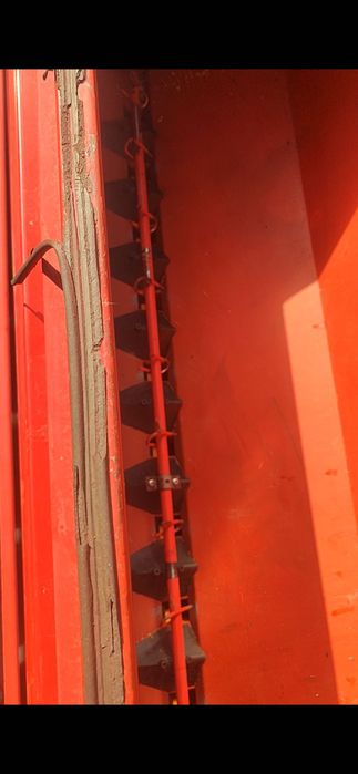 ПРОДАМ СІВАЛКУ Junkkari Simulta 2500 NL