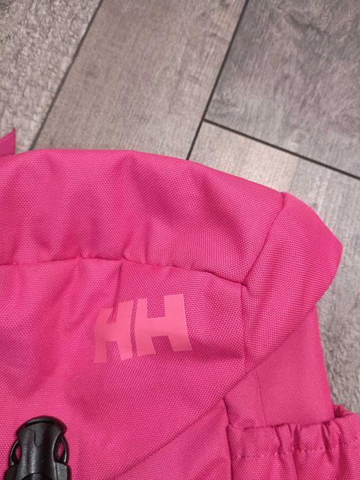Plecak dziecięcy Helly Hansen rozmiar 5-10 lat