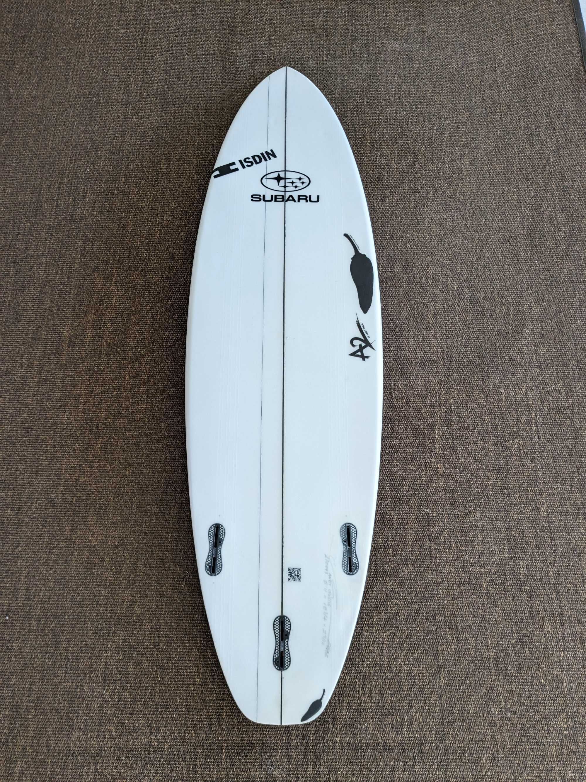 Prancha de Surf - Chilli A2 5'11''