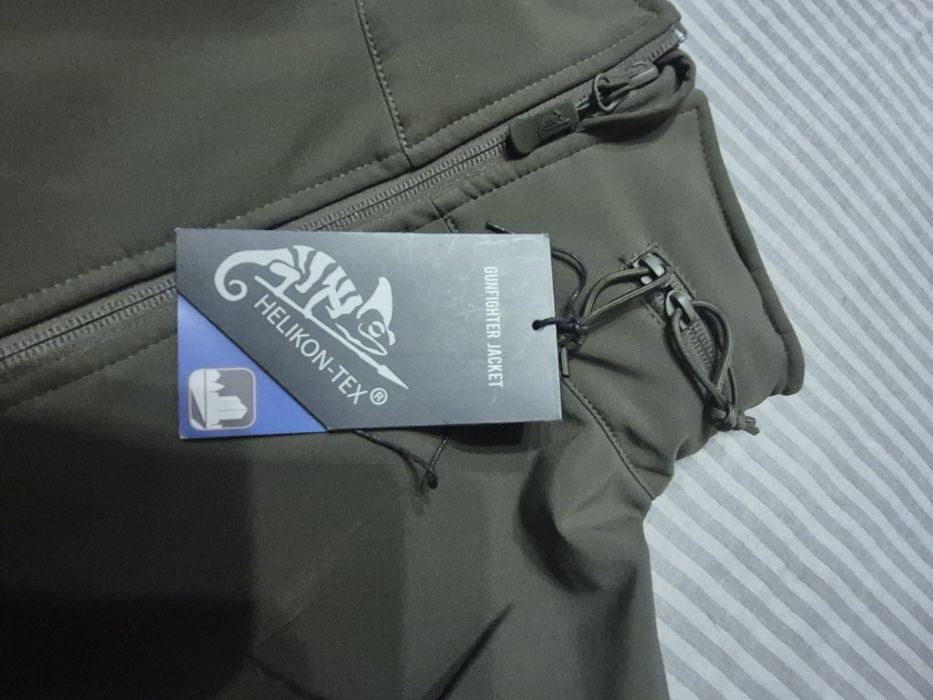 Куртка soft shell