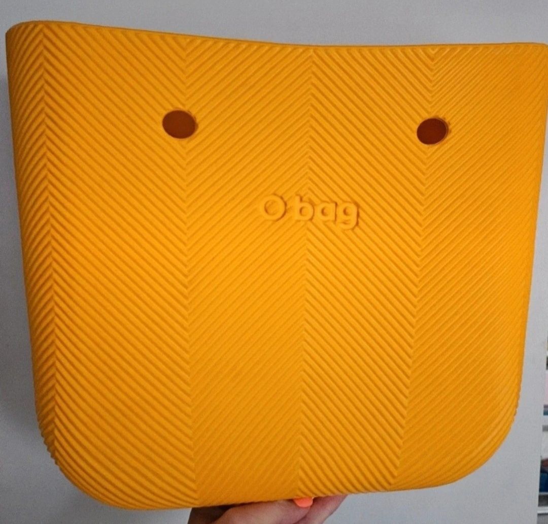 Nowe body Mini Obag
