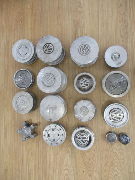 Centros Jantes Roda Audi, Volkswagen, Skoda, Seat e etc