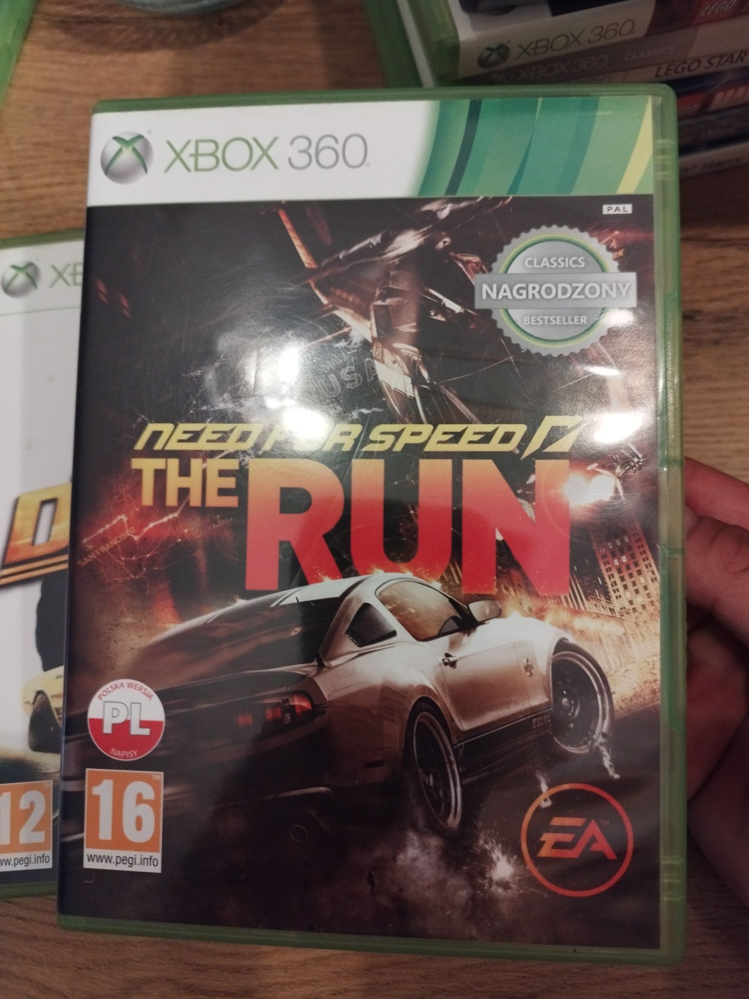Nfs The Run xbox 360. X360. Xbox360 super stan