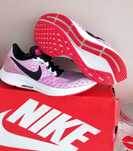 TANIO oryginalne Nike Air Zoom Pegasus różowe damskie