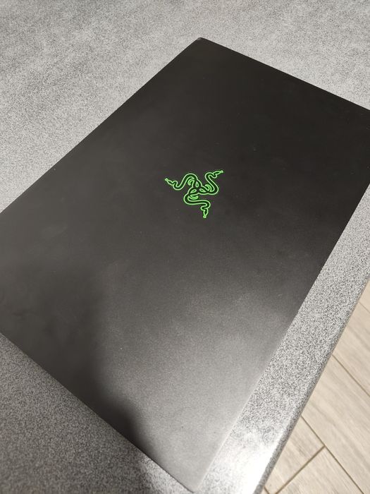 Razer Blade Advanced GTX 1070