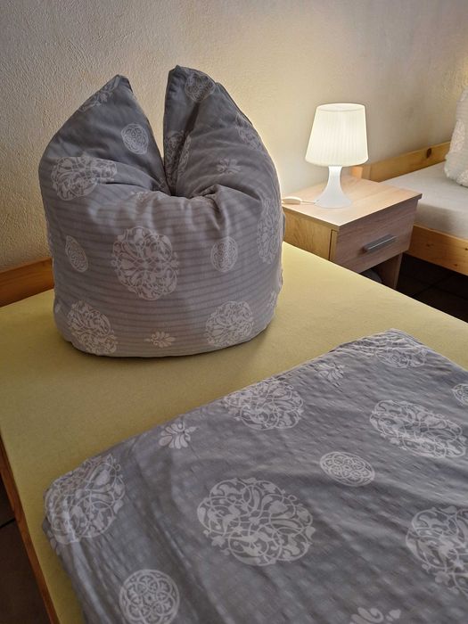 Nocleg Kwatery przy A4