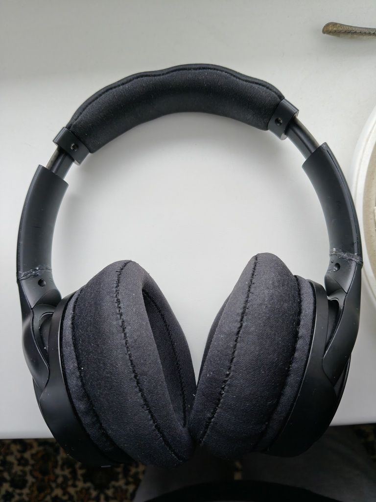 Блютуз навушники Panasonic rb-m300b