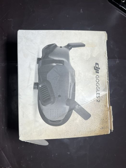 FPV окуляри DGI Goggles 2