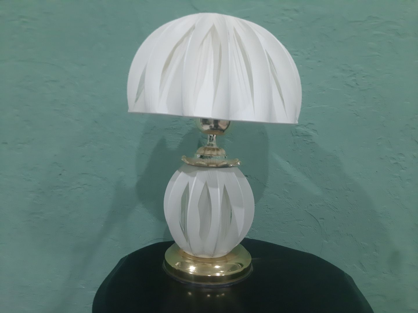 Продам итальянские настольные лампы