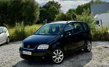 Volkswagen Touran 1.9 TDI * 2005 * Klima * Alufelgi * Zadbany