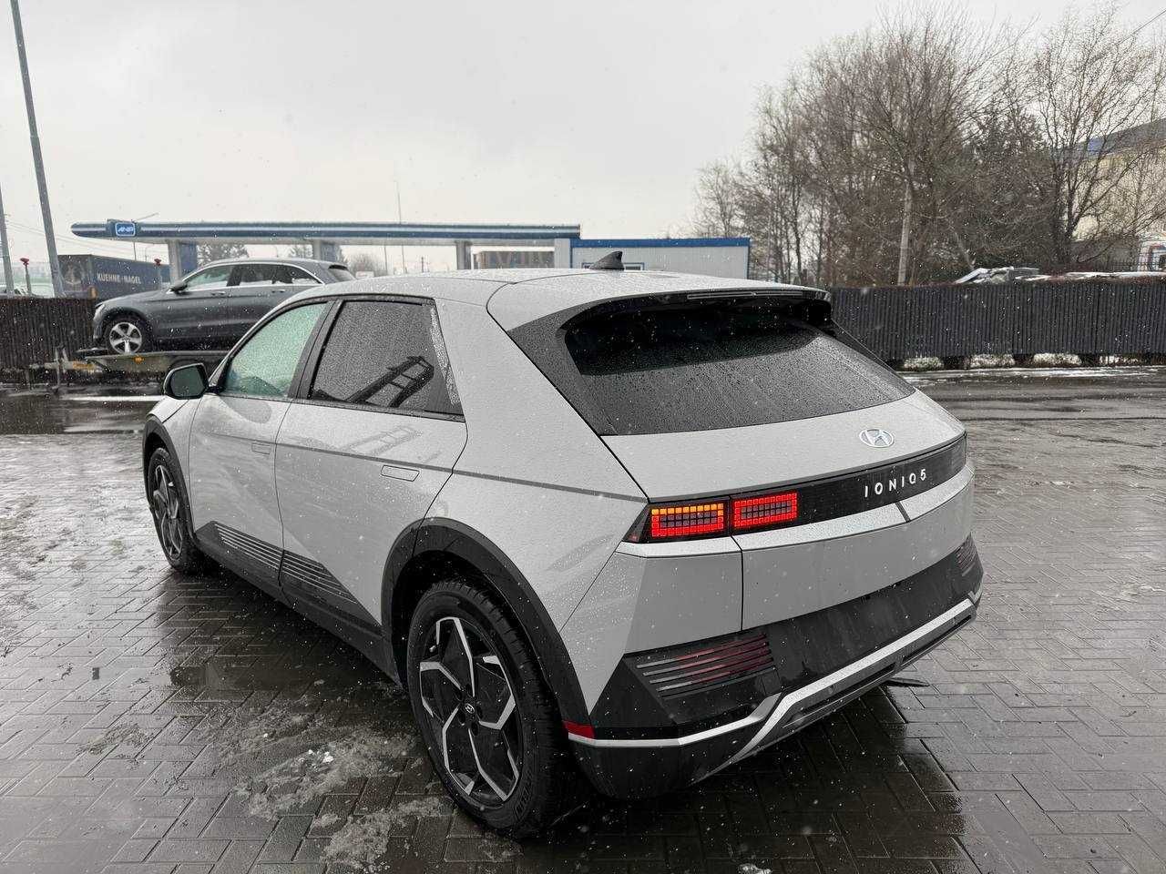 HYUNDAI IONIQ 5 sel, 2023