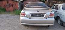 MITSUBISHI LANCER 9 разборка запчасти
