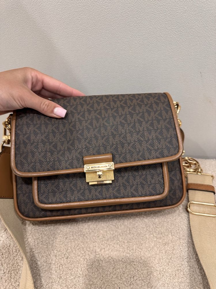 Сумка Michael Kors Bradshaw Оригінал