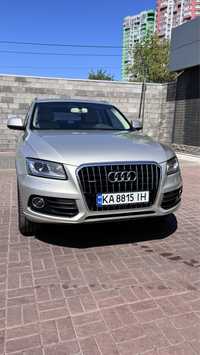 Продам Audi Q5 2 tdi 2013 в хорошому стані