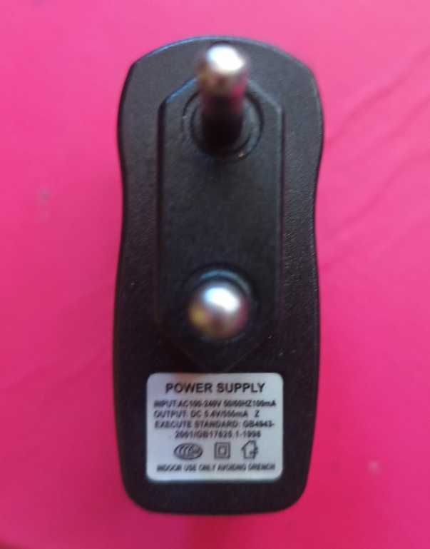 Универсальное Зарядное устройство USB адаптер, Power Supply