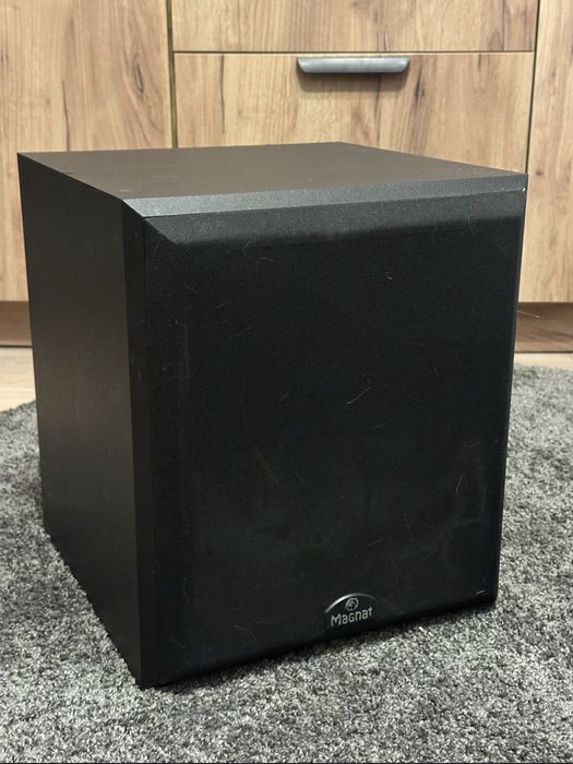 Subwoofer MAGNAT