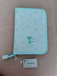 Porta documentos bebé