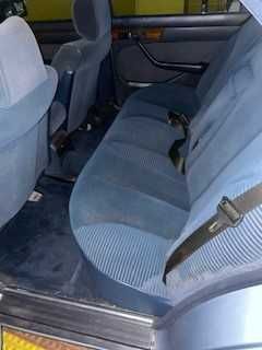 Mercedes 300SE 1988