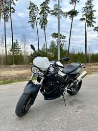 Продам BMW F800R