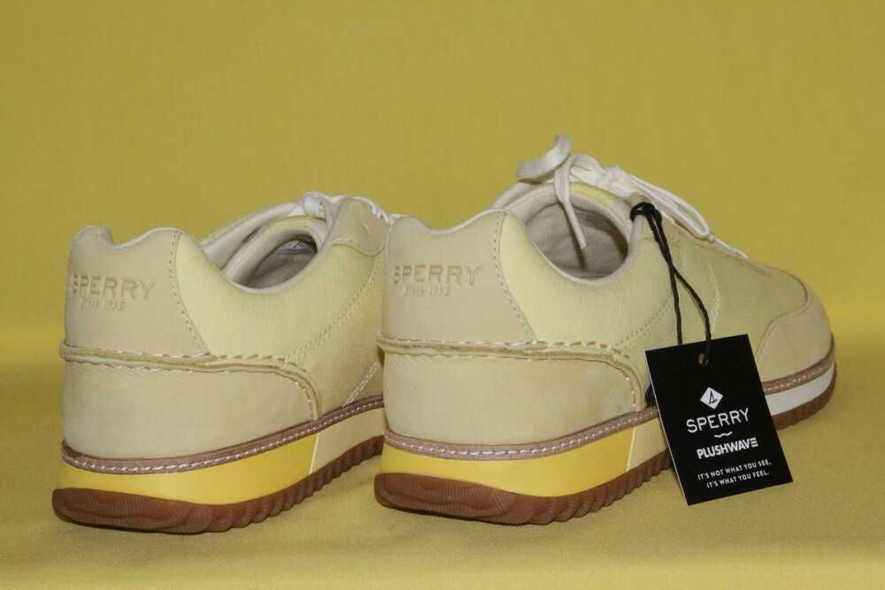 Лоферы женские Sperry, размер 43