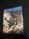 Ghost of Tsushima gra na ps4