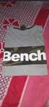 Свитшот Bench хороший