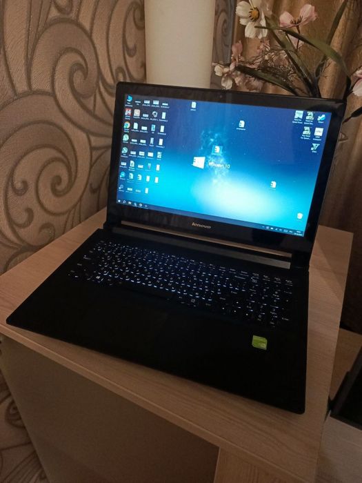 Lenovo flex 2-15
