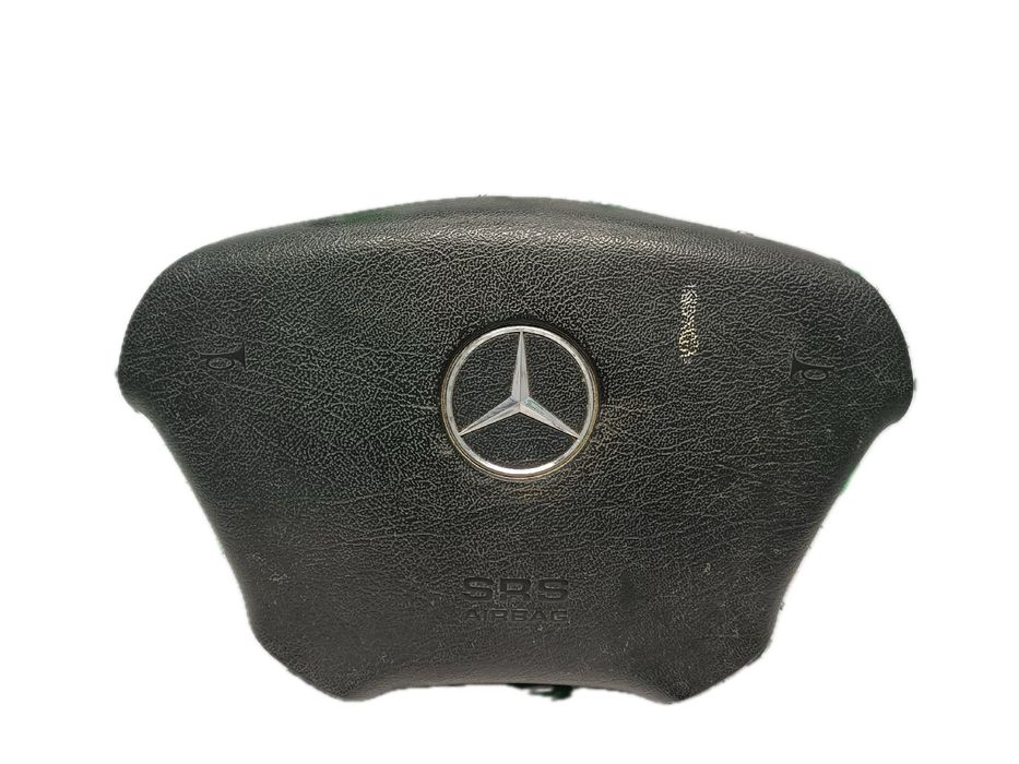 Airbag do volante MERCEDES-BENZ Classe M (W163)