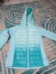 Kurtka softshell 4f  164