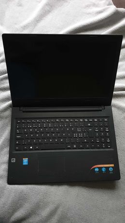 Laptop Lenovo i3-5020U 4gb ram Windows 10